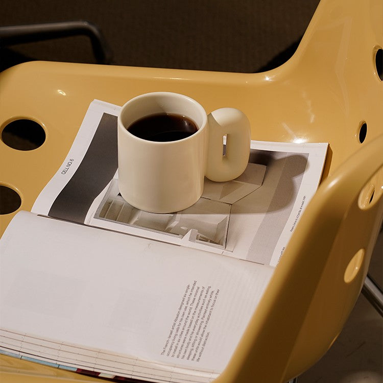 Tazza 3D ceramica