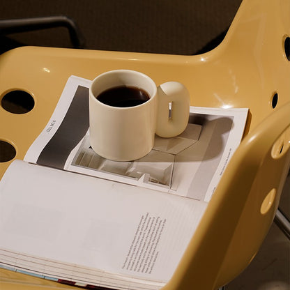 Tazza 3D ceramica