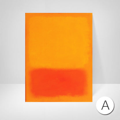 Quadro astratto geometrico