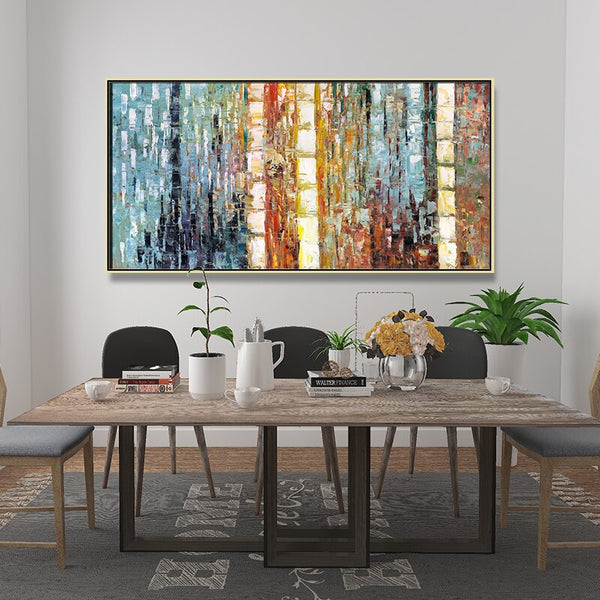 Quadro tela