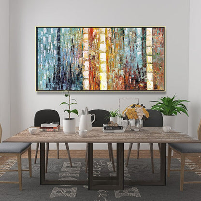 Quadro tela