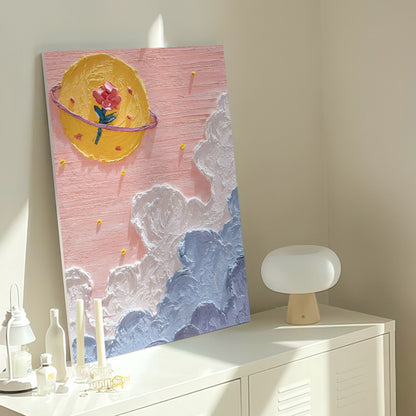 Quadro Fai da Te