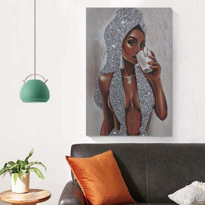 Quadro stampa