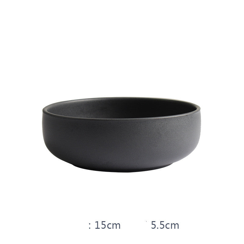 Set piatti in ceramica