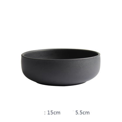 Set piatti in ceramica