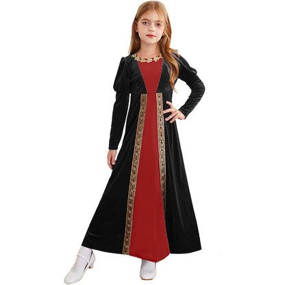 Costume Medievale