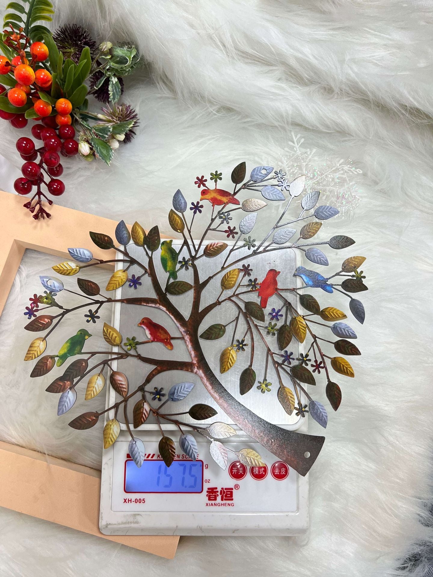 Decorazione albero della vita