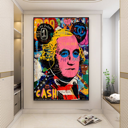 Quadro padiglione