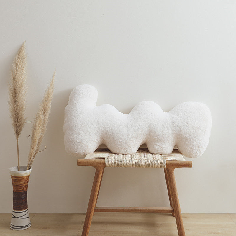 Cuscino decorativo