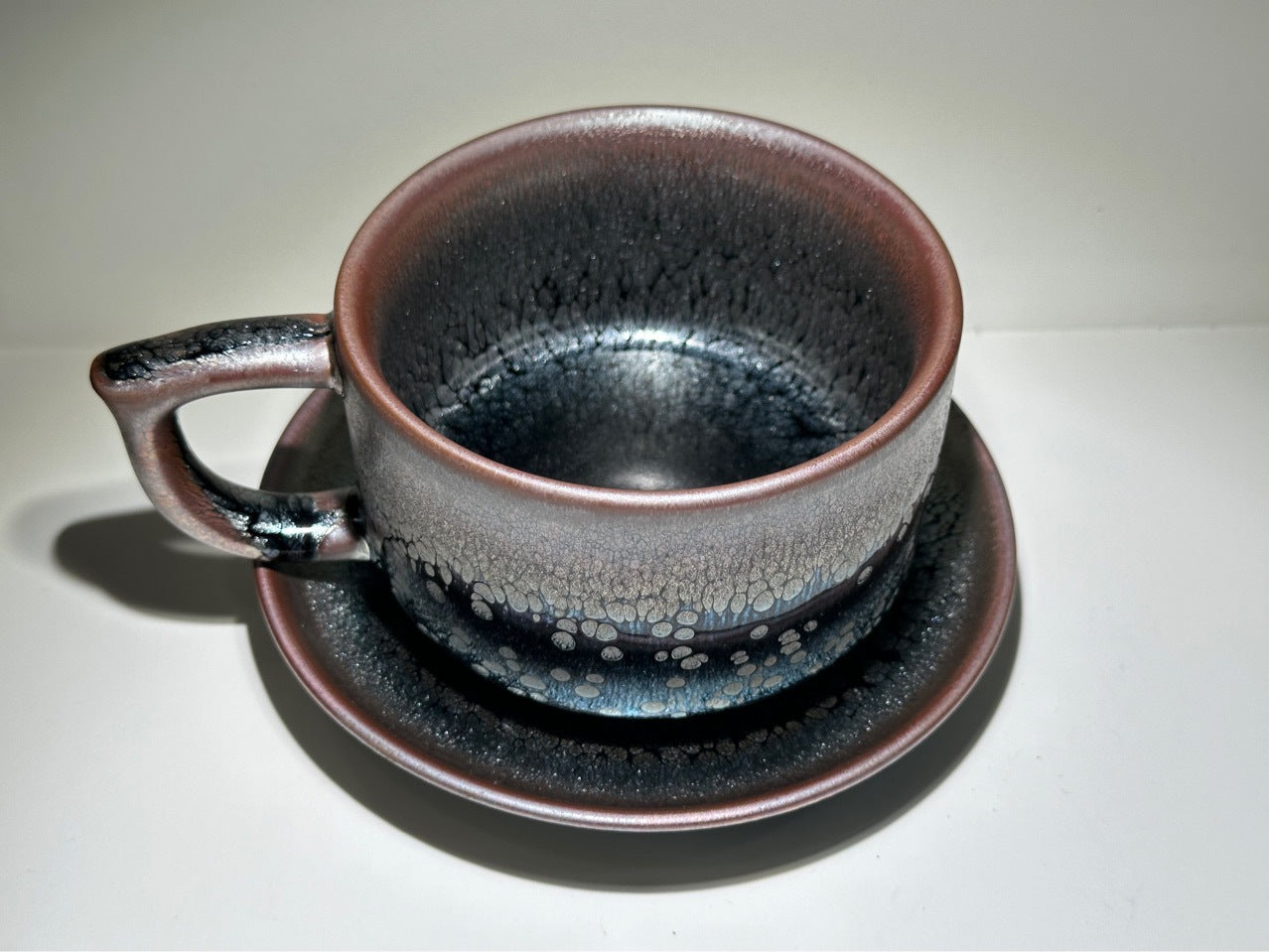 Tazza nordica