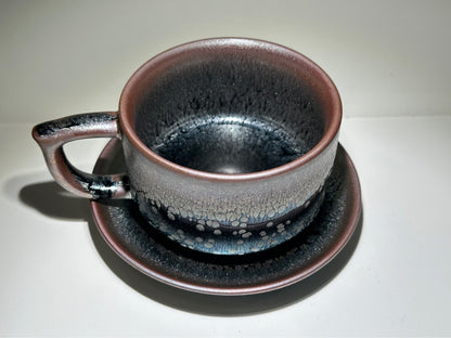 Tazza nordica