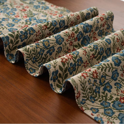 Runner tavola jacquard