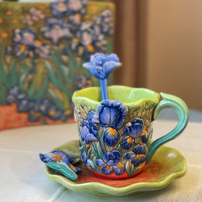 Tazza