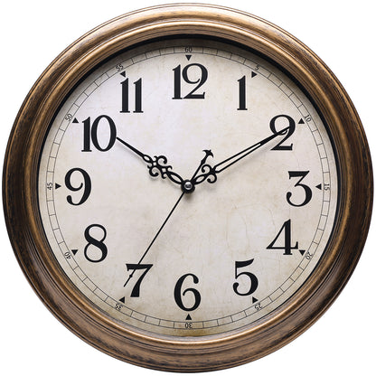 Orologio da parete Gatto che dipinge