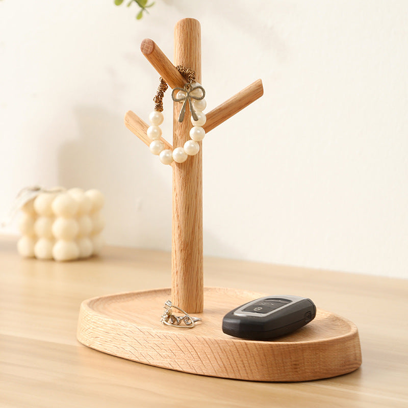 Appendichiavi legno