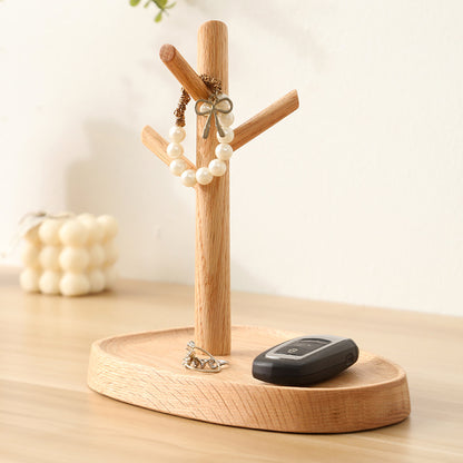 Appendichiavi legno