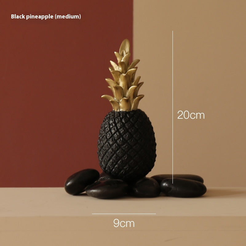 Ananas decorativo