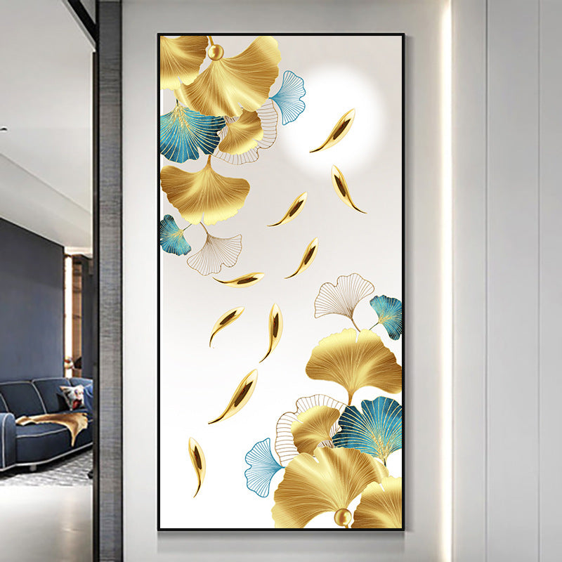 Decorazione Ingresso