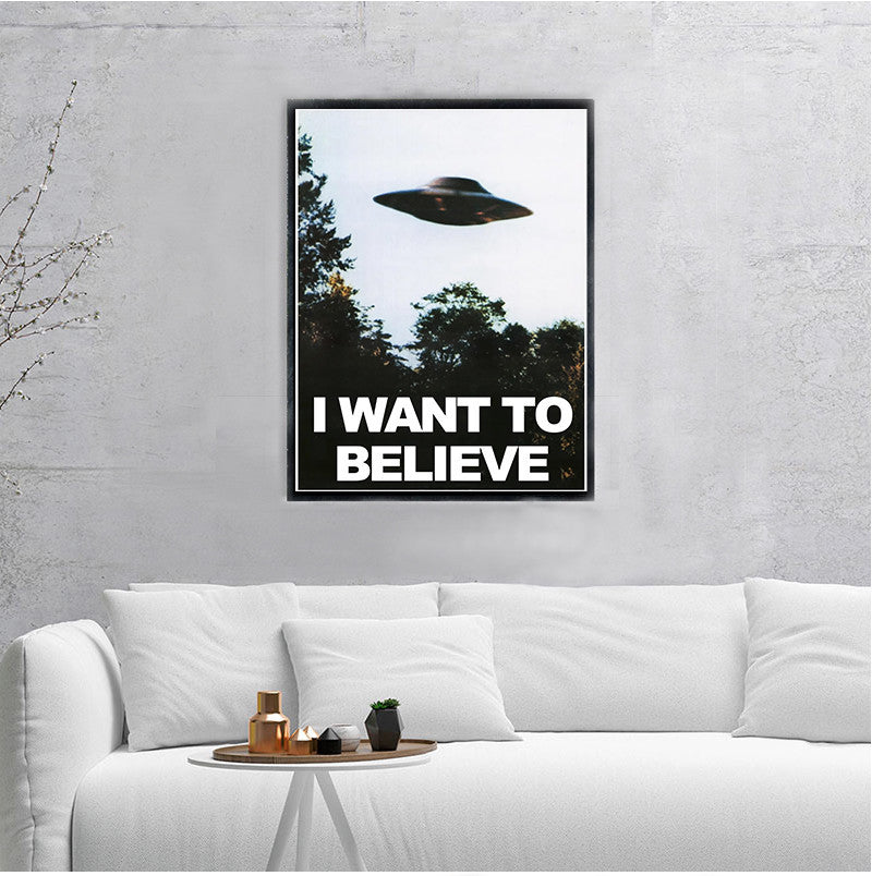 Quadro UFO