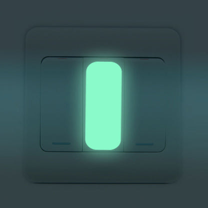Adesivo luminoso