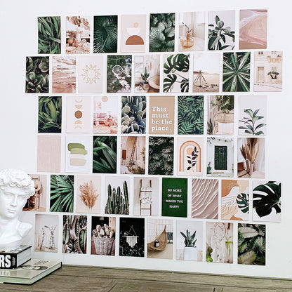 Cartolina Decorativa