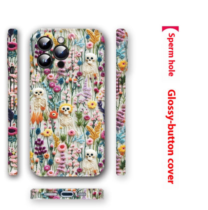 Custodia Telefono Retrò