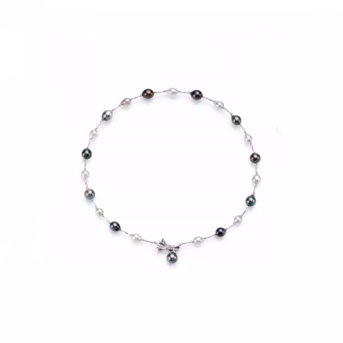 Collana Notte stellata