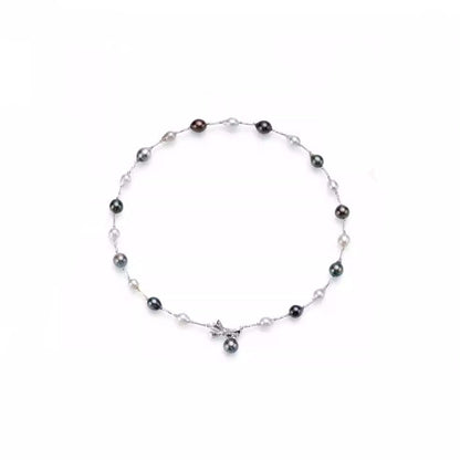 Collana Notte stellata