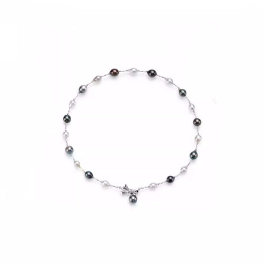 Collana Notte stellata