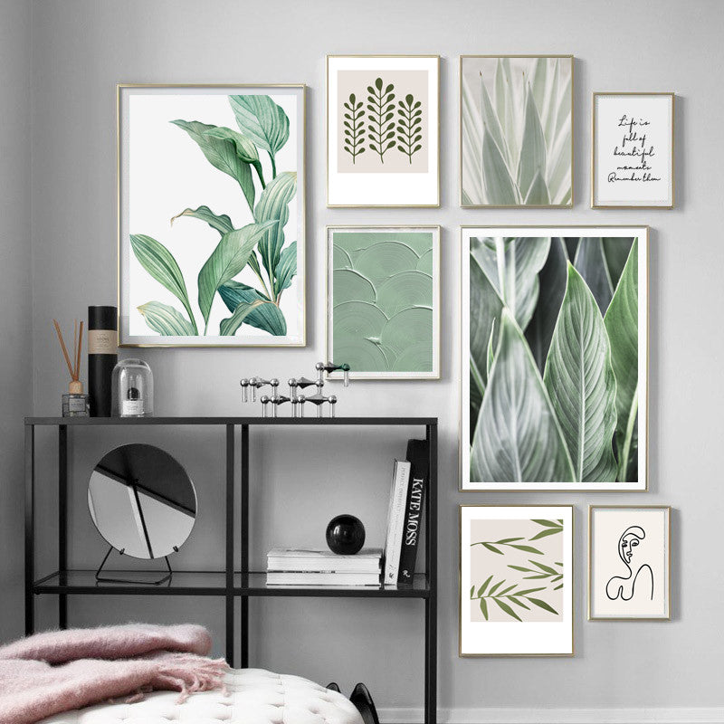 Quadro Astratto