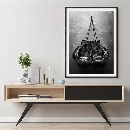 Quadro tela salotto
