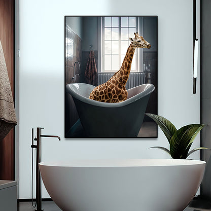Poster animali