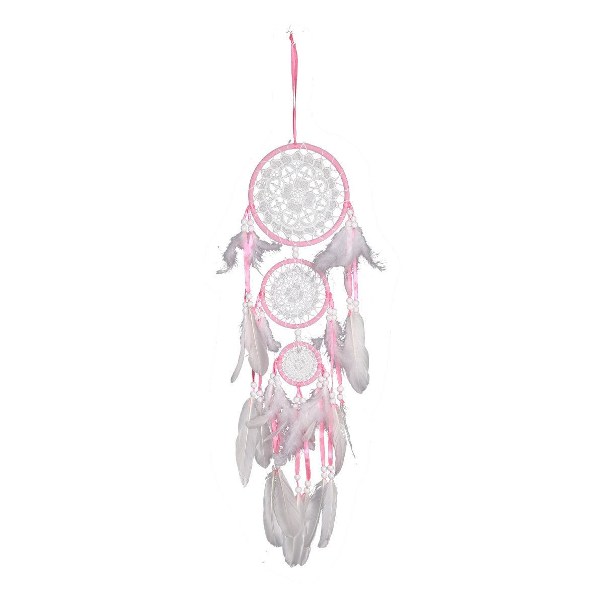 Dreamcatcher nero