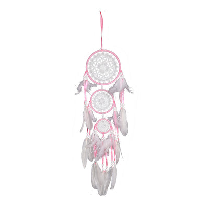 Dreamcatcher nero