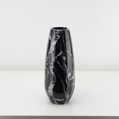 Vaso marmo nordico