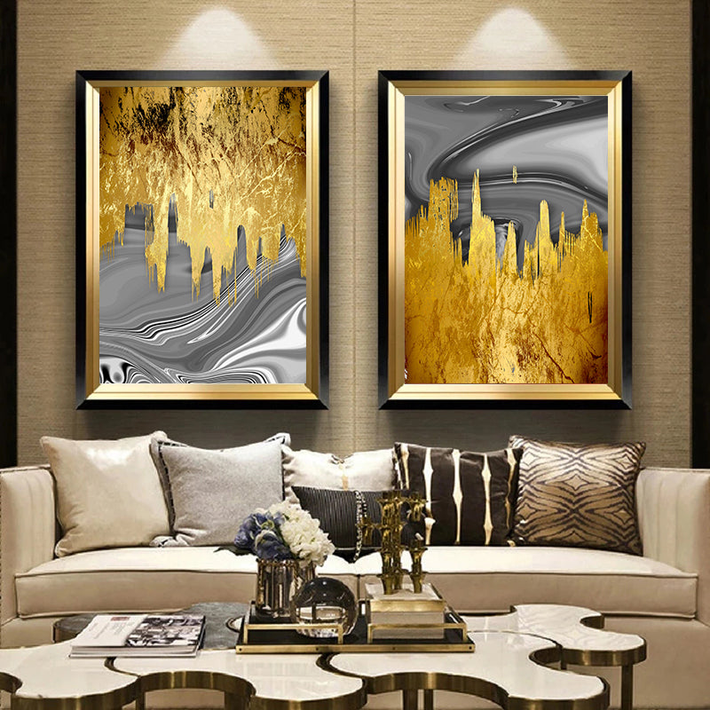 Quadro Astratto