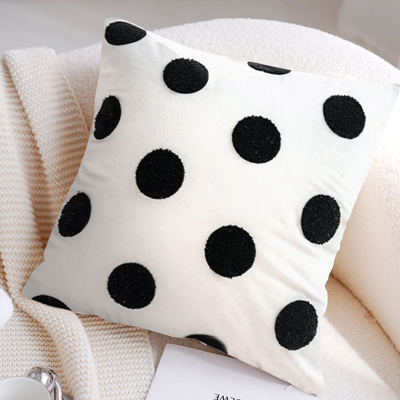 Set cuscini panda per bambini