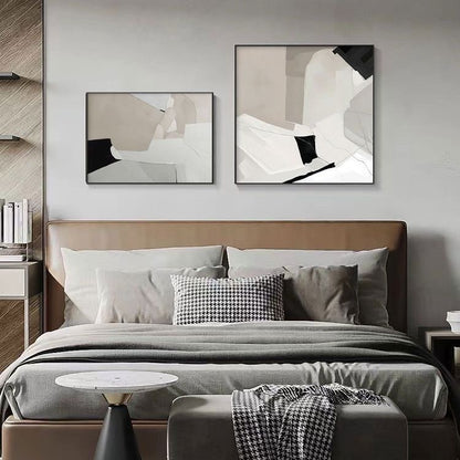 Quadro moderno camera