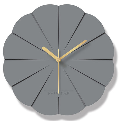 Orologio da parete Forma fiore