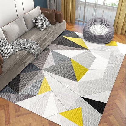 Tappeto stile nordico