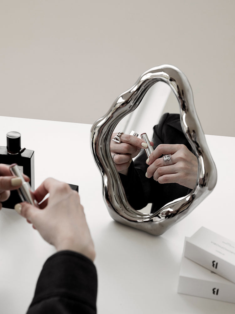 Specchio makeup