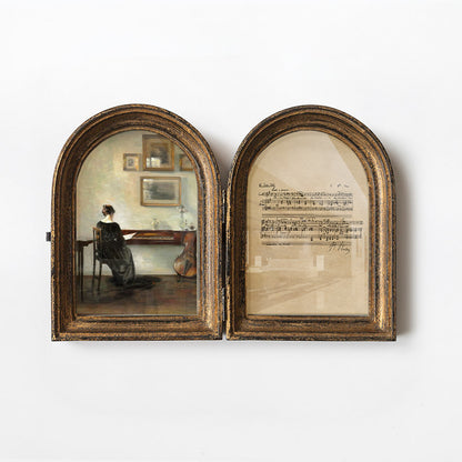 Quadro art decò