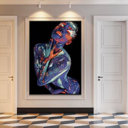 Quadro da soggiorno