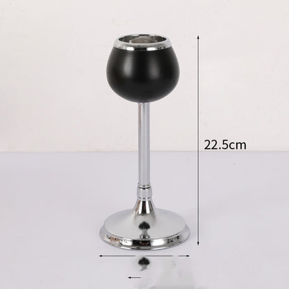 Candelabro minimalista