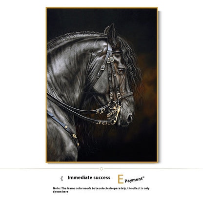 Quadro decorativo