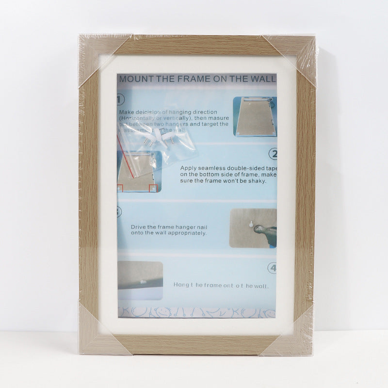 Quadro Olio Decorativo Bambini