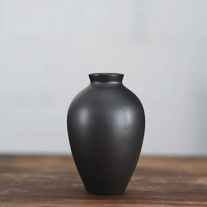 Vaso ceramica moderno