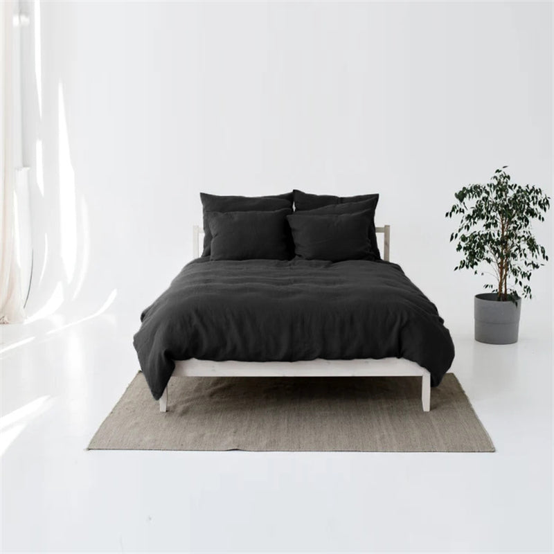 Set Lino 4 Pezzi Nordic
