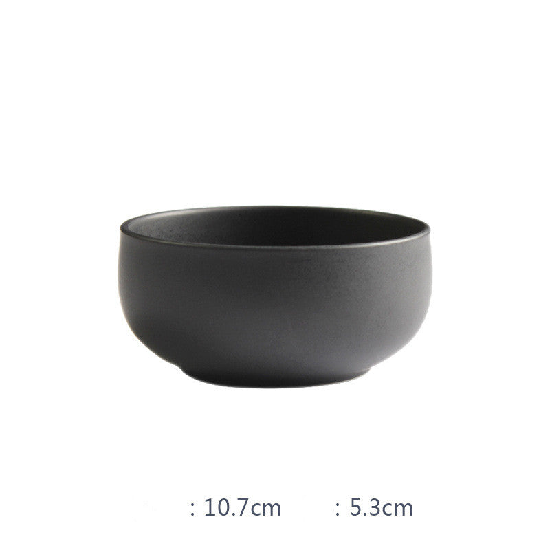 Set piatti in ceramica