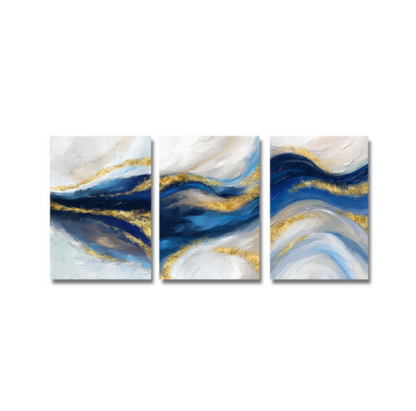 Quadro astratto moderno